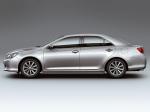 Toyota Camry 2011 года (CIS)
